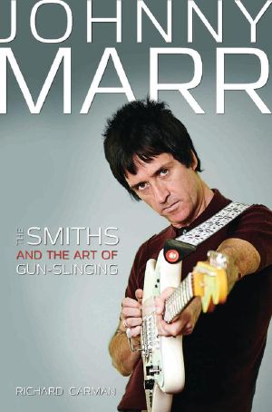 [Johnny Marr 01] • Johnny Marr